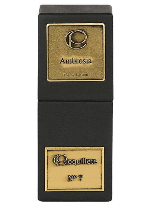 Nº 7 Ambrosia — Coquillete Paris