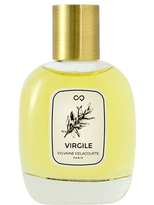 Virgile — Sylvaine Delacourte