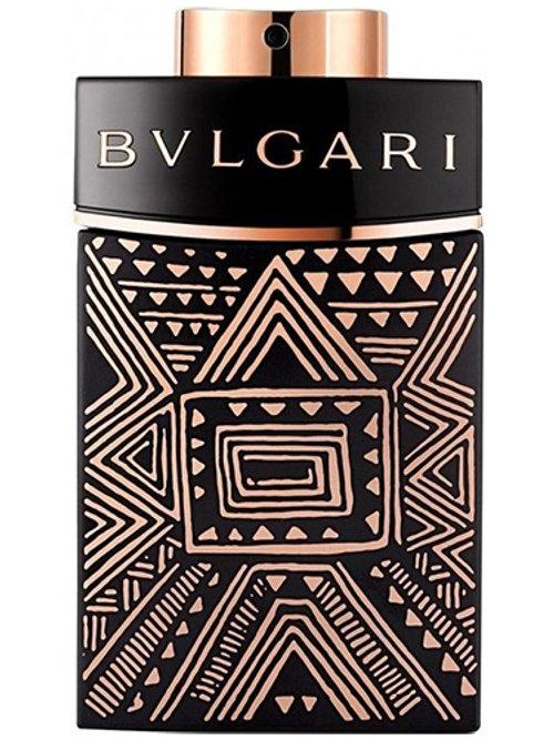 Bvlgari Man In Black Essence 2017 — Bulgari
