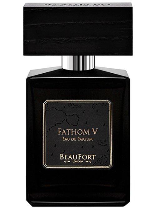 Fathom V — Beaufort London