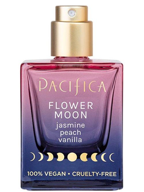 Flower Moon — Pacifica