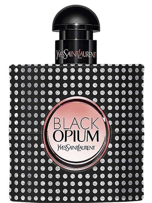 Black Opium Shine On 2019 — Yves Saint Laurent