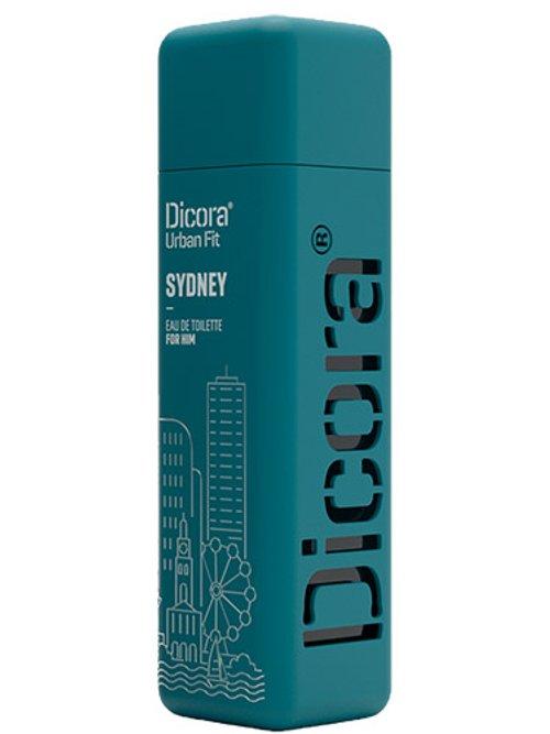 Sydney — Dicora Urban Fit