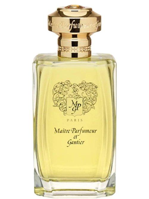Tubereuse — Maître Parfumeur Et Gantier
