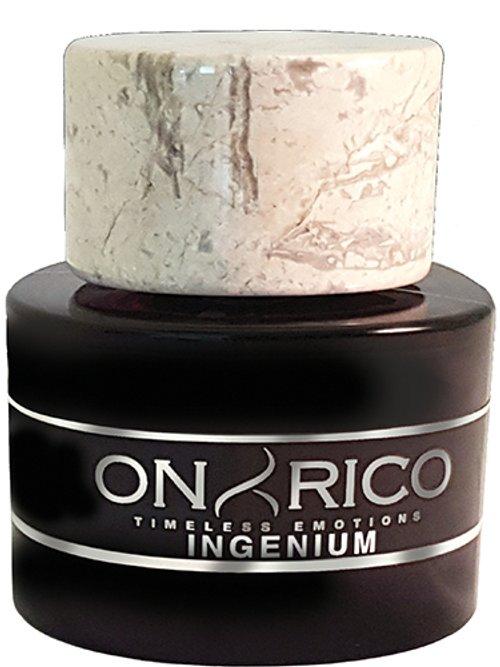 Ingenium — Onyrico
