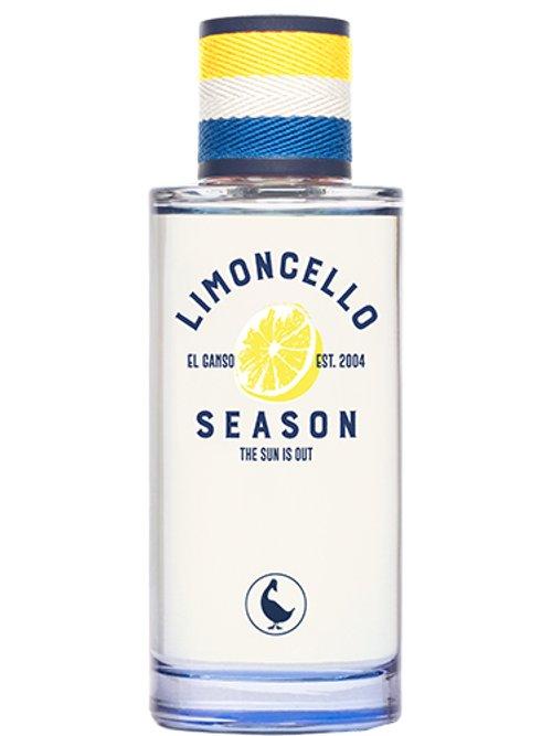Limoncello Season — El Ganso