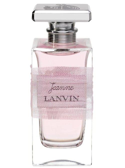 Jeanne — Lanvin