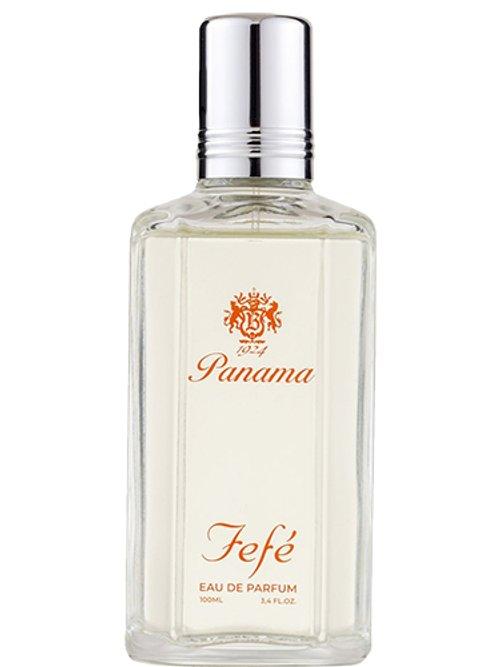 Panama Fefé — Panama 1924