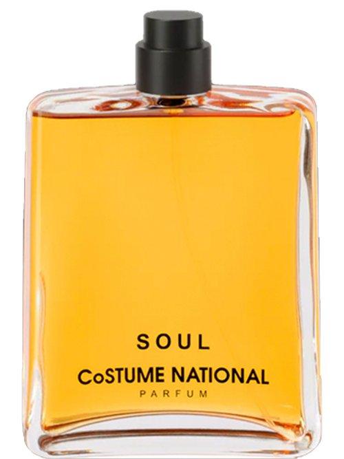 Soul — Costume National