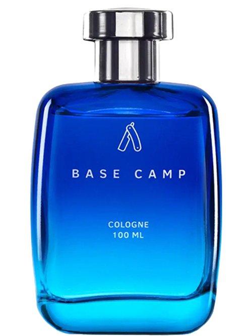 Base Camp — Ustraa