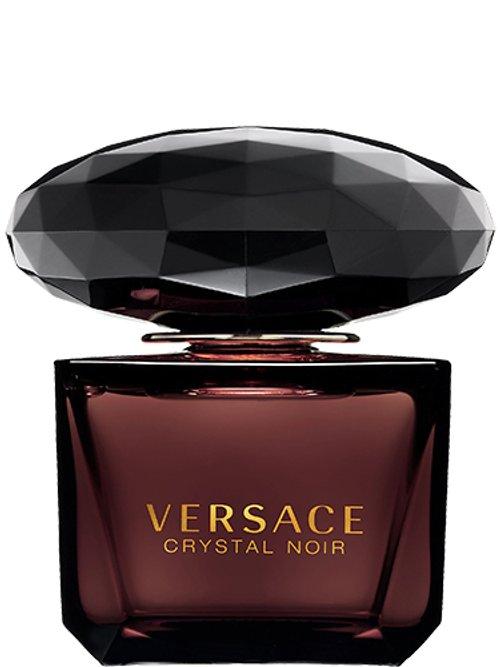Crystal Noir Eau De Parfum — Versace