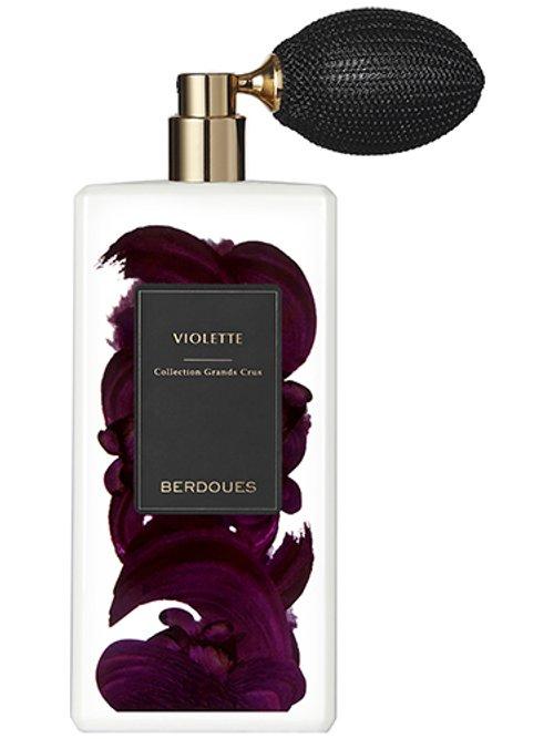 Violette — Berdoues