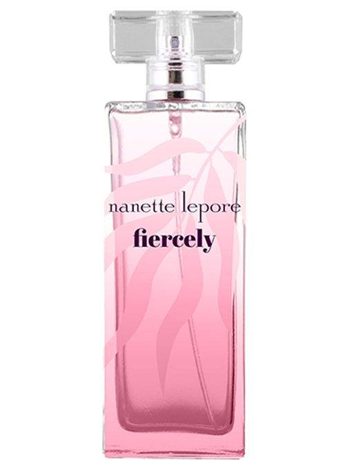 Fiercely — Nanette Lepore