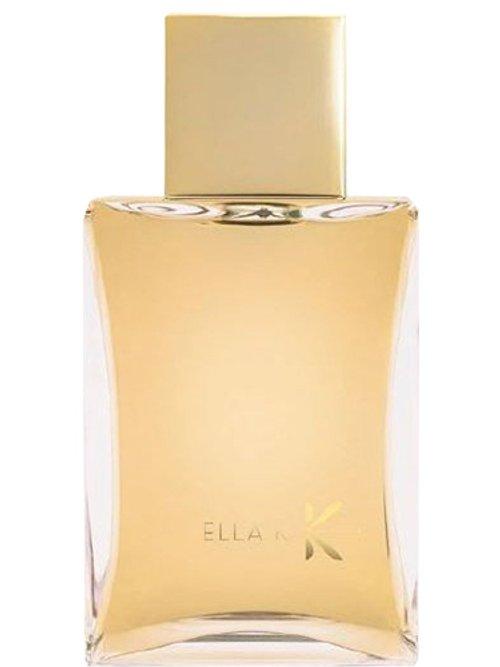 Reflet Sur L'Okavango — Ella K
