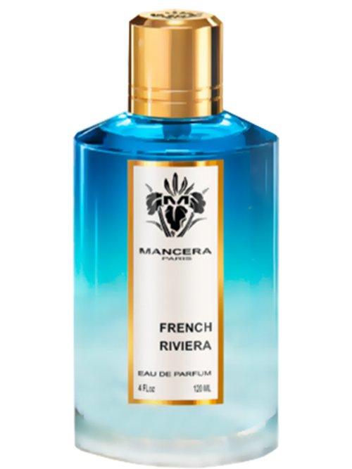 French Riviera — Mancera