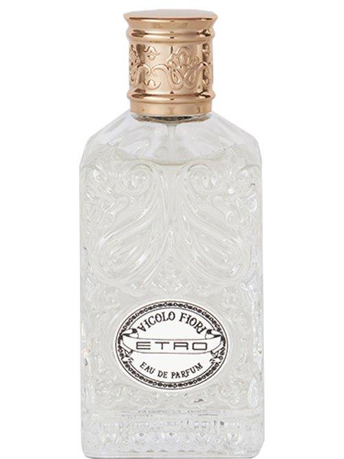 Vicolo Fiori Eau De Parfum — Etro