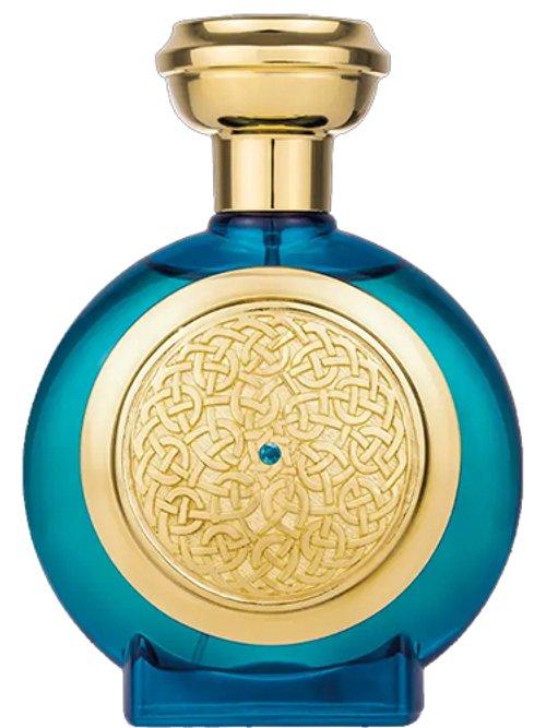 Aqua Sapphire — Boadicea The Victorious