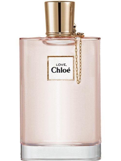 Love Chloe Eau Florale — Chloé