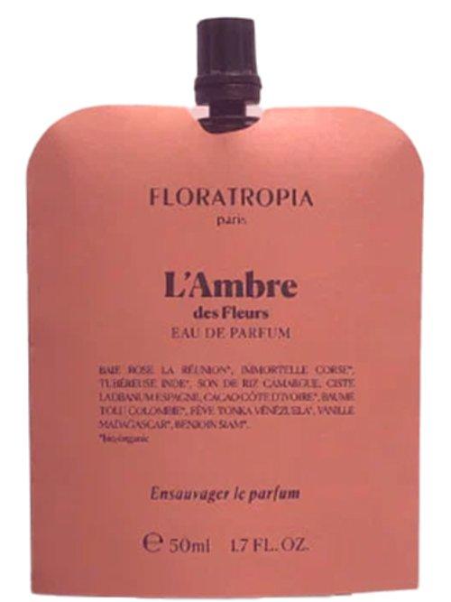 L'Ambre Des Fleurs — Floratropia