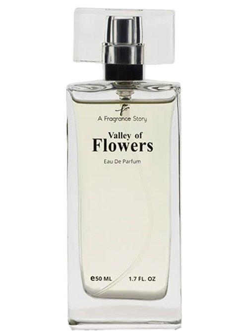 Valley Of Flowers — A Fragrance Story