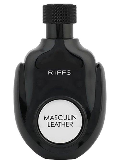 Masculin Leather — Riiffs