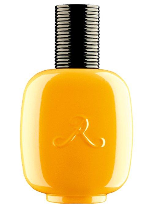 Vanille Paradoxe — Les Parfums De Rosine