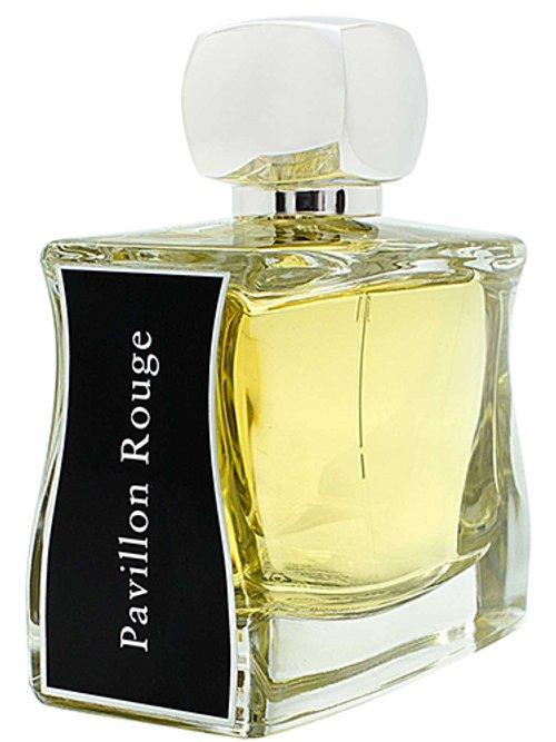 Pavillon Rouge — Jovoy