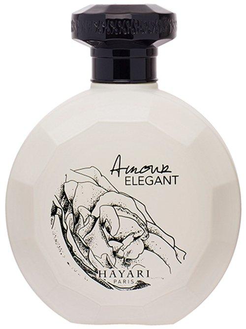 Amour Elegant — Hayari