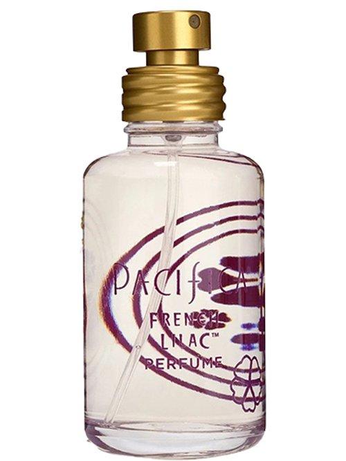 French Lilac — Pacifica