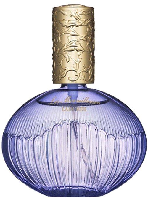 Les Merveilleuses Ladurée Eau De Parfum — Ladurée