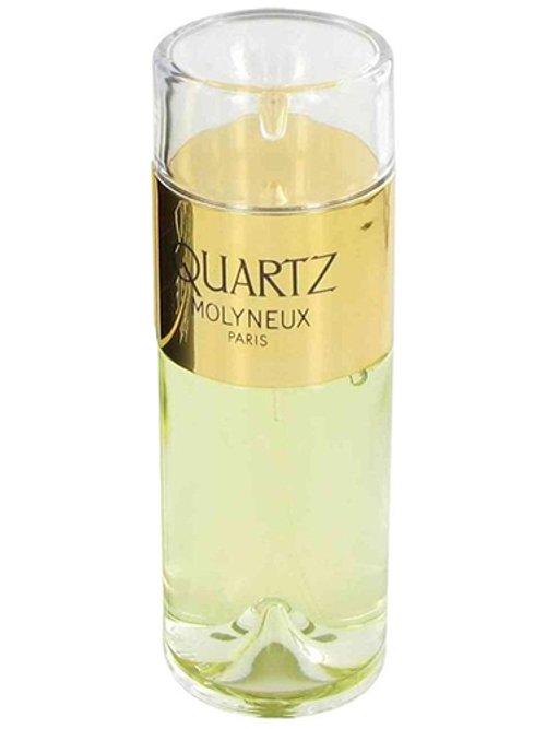 Quartz Pour Femme — Molyneux