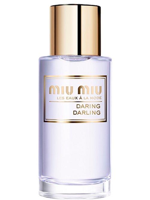 Daring Darling — Miu Miu
