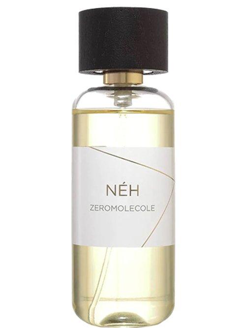 Nèh?! — Zeromolecole