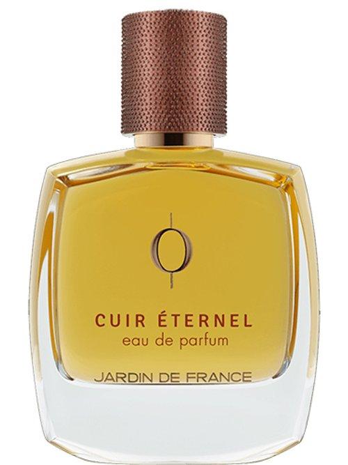 Cuir Eternel — Jardin De France