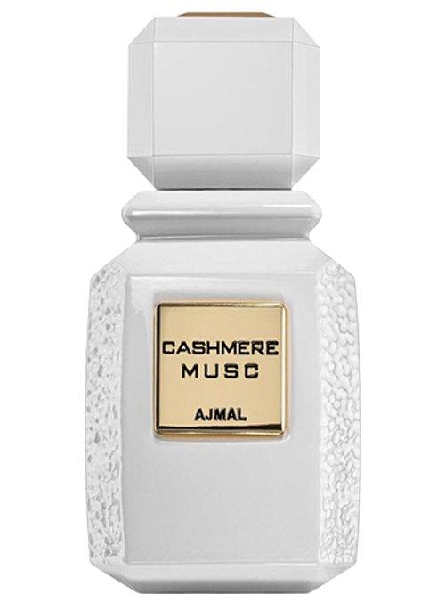 Cashmere Musc — Ajmal