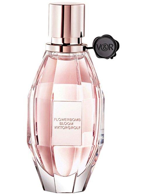 Flowerbomb Bloom — Viktor & Rolf