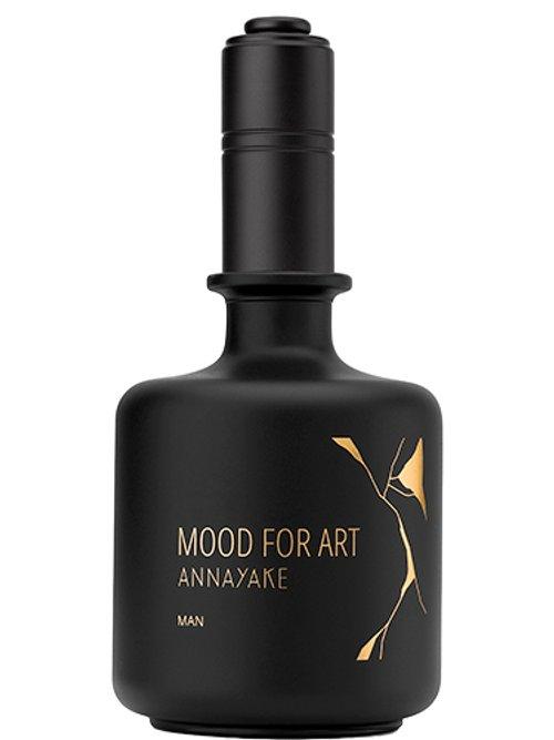 Mood For Art Man 2023 — Annayake