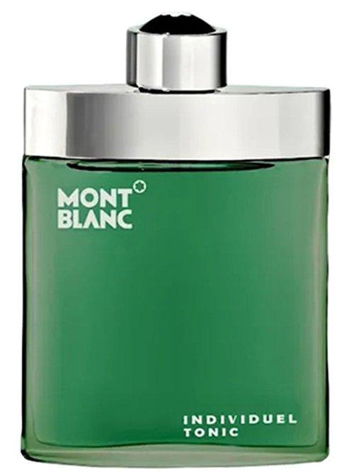 Individuel Tonic — Montblanc