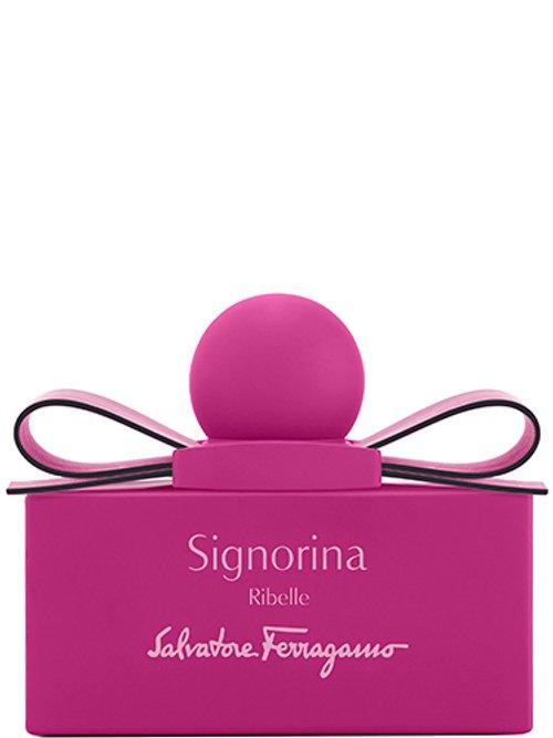 Signorina Ribelle Fashion Edition 2020 — Salvatore Ferragamo