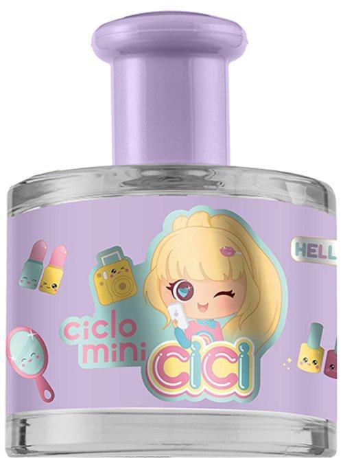 Mini Cici Bela — Ciclo
