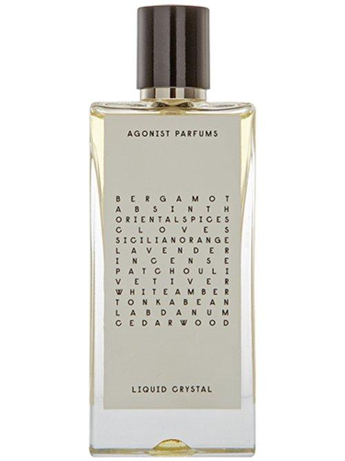 Liquid Crystal — Agonist