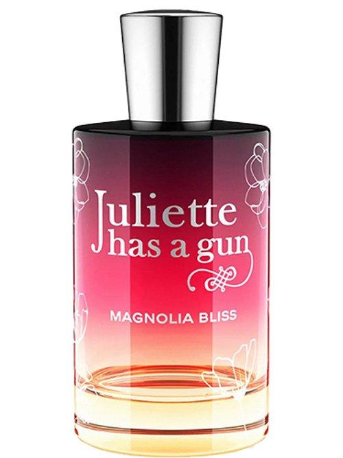 Magnolia Bliss — Juliette Has A Gun