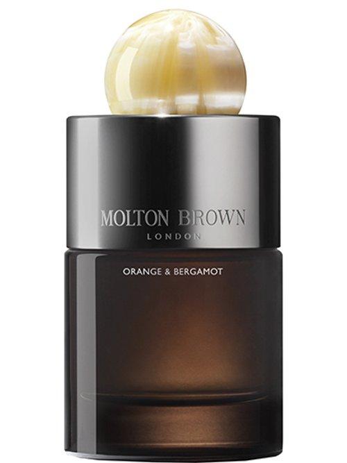 Orange & Bergamot Eau de Parfum — Molton Brown