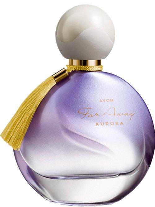 Far Away Aurora 2022 — Avon