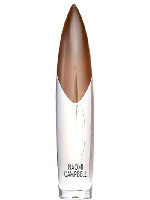 Naomi Campbell Eau De Parfum — Naomi Campbell