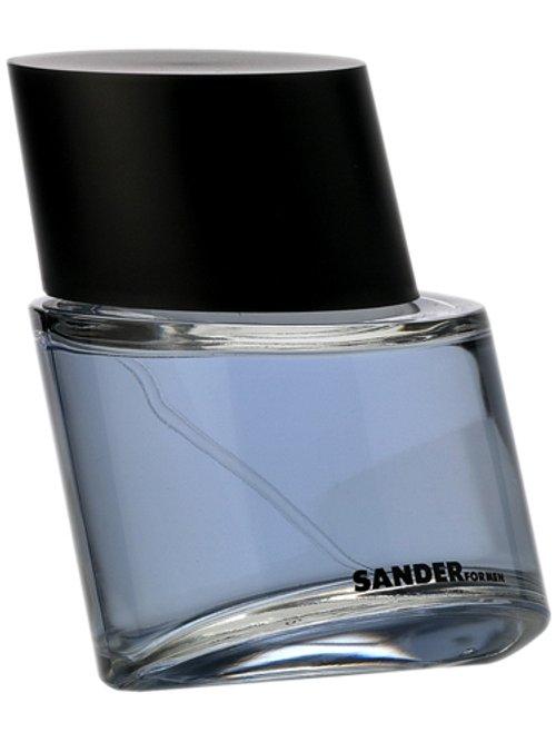 Sander For Men — Jil Sander