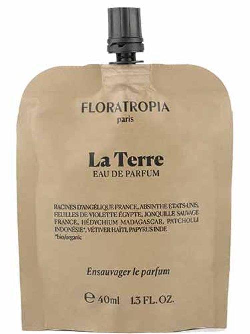 La Terre — Floratropia