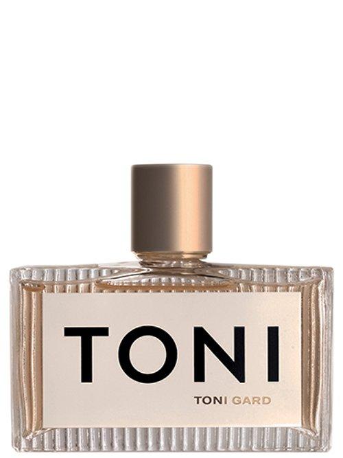 Toni — Toni Gard