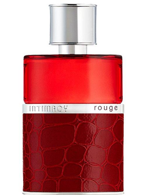 Intimacy Rouge — Intimacy