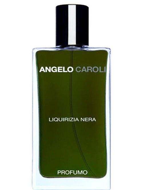 Liquirizia Nera — Angelo Caroli